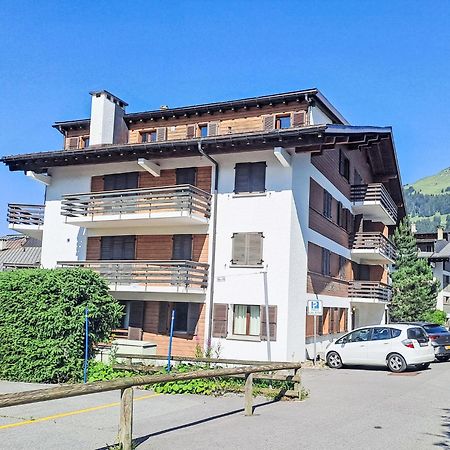 Apartment Galaxie 110 By Interhome Verbier Exterior foto