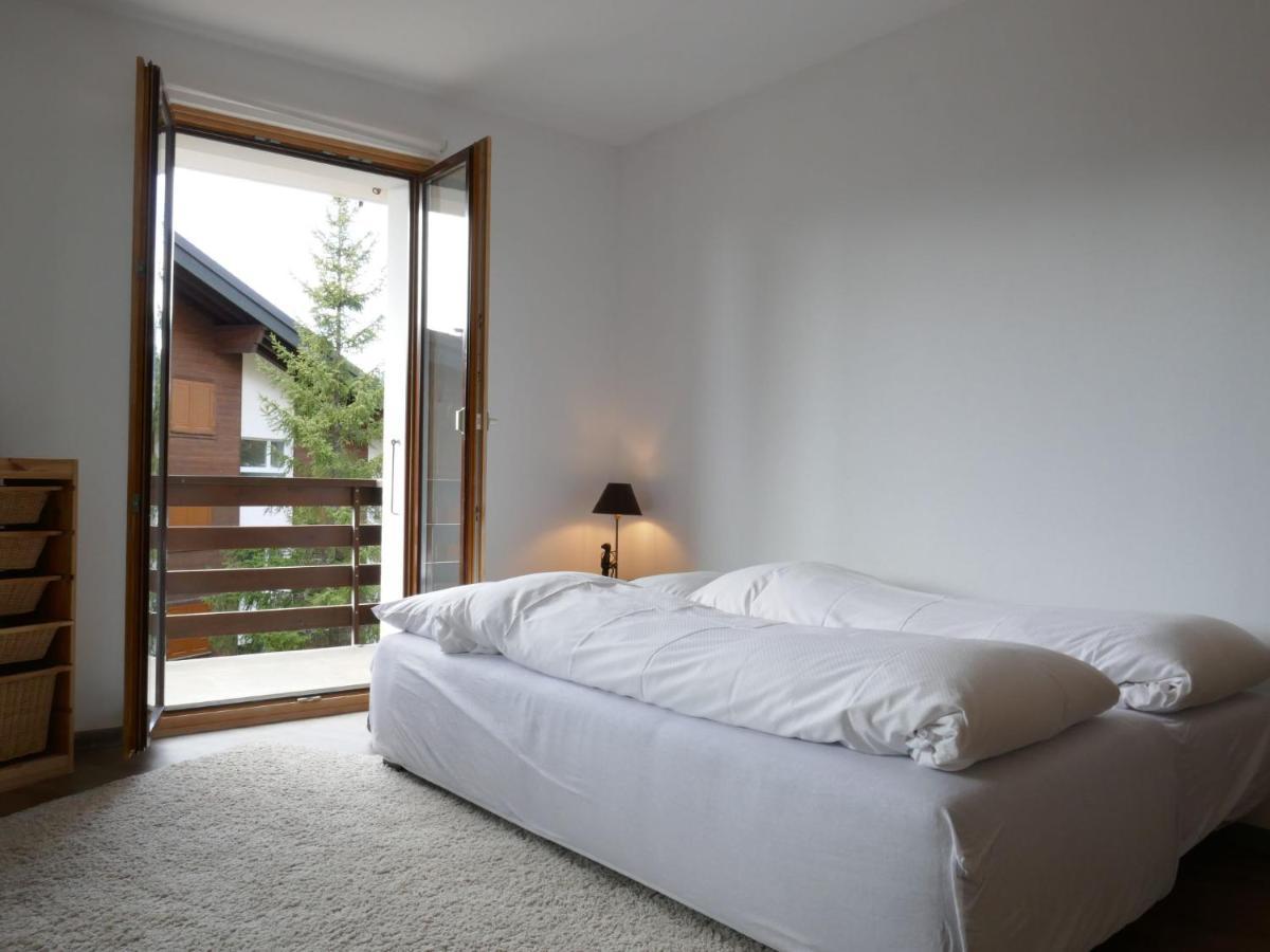 Apartment Galaxie 110 By Interhome Verbier Exterior foto