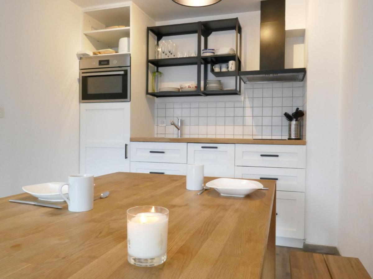 Apartment Galaxie 110 By Interhome Verbier Exterior foto