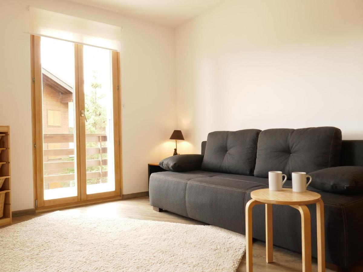 Apartment Galaxie 110 By Interhome Verbier Exterior foto