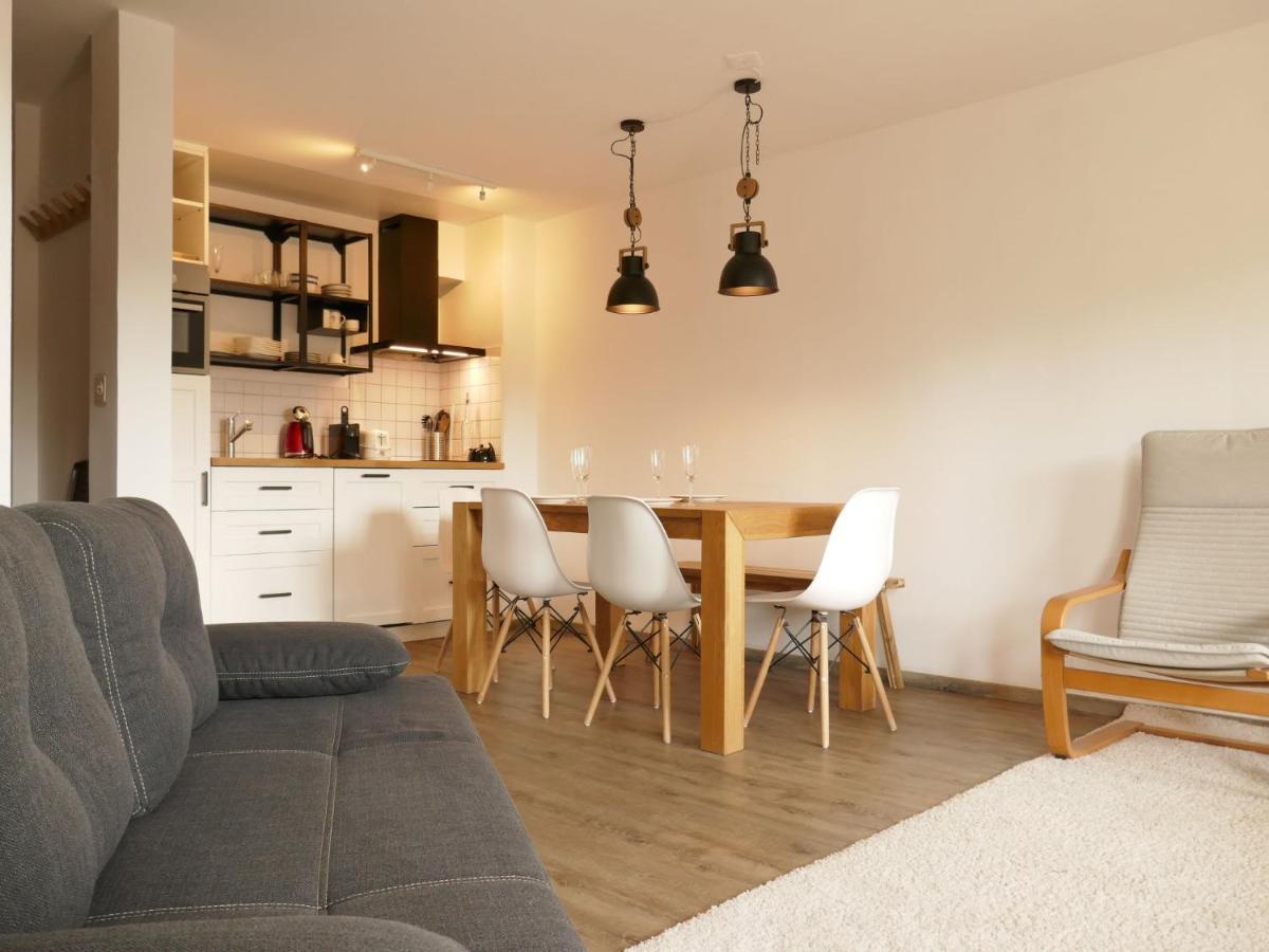 Apartment Galaxie 110 By Interhome Verbier Exterior foto