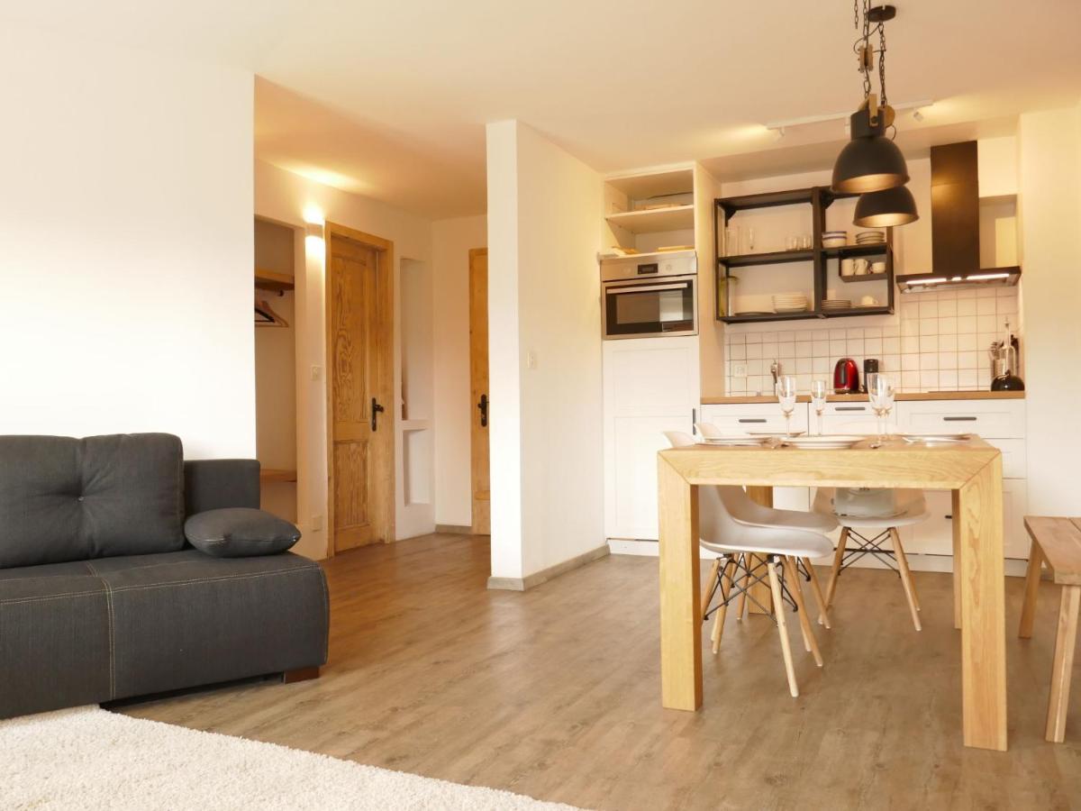 Apartment Galaxie 110 By Interhome Verbier Exterior foto